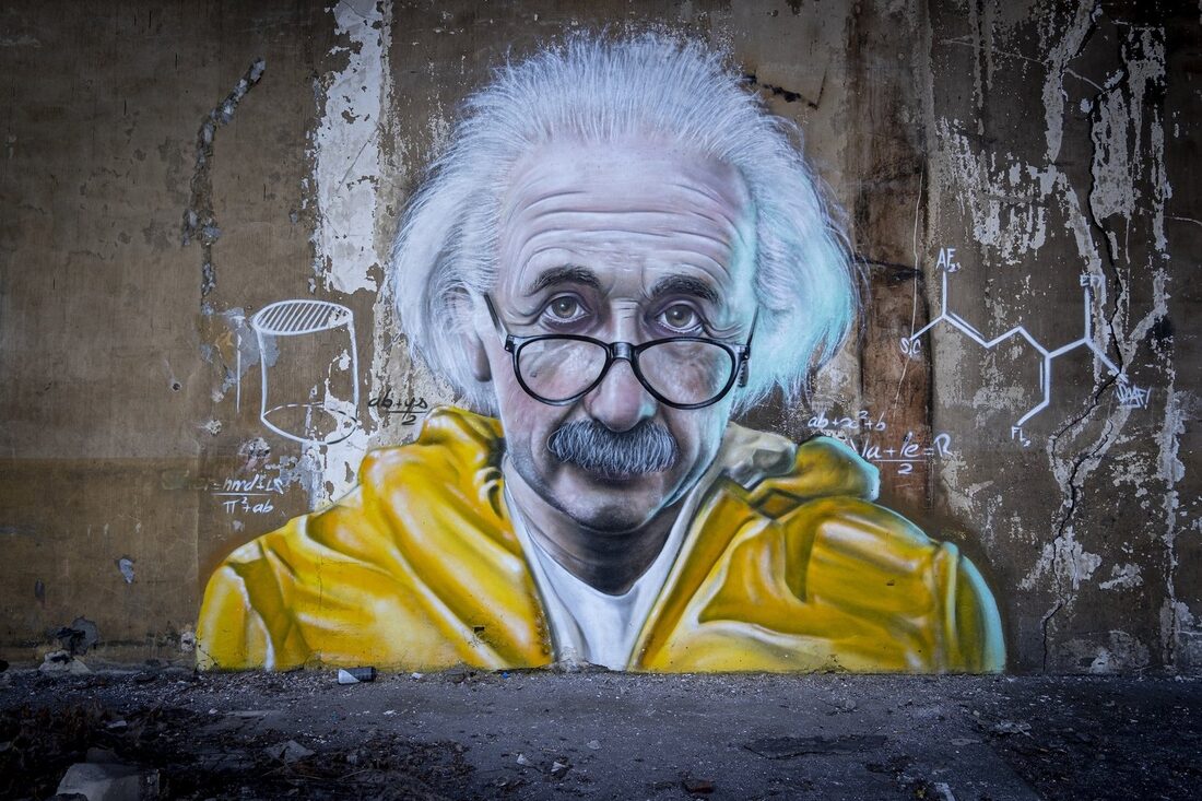 The Next Einstein Could Be From Anywhere: Why Developing Country Growth Matters for Progress