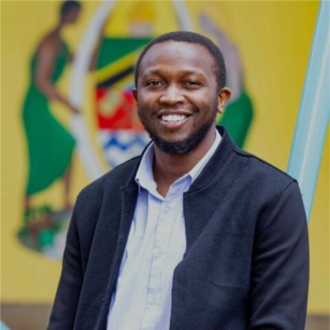 Enock Kivuyo
