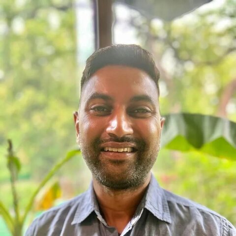 Kartik Akileswaran