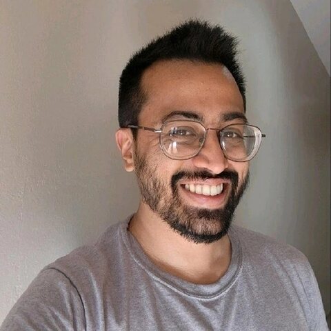 Kishan Shah