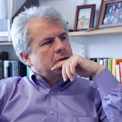 Lant Pritchett